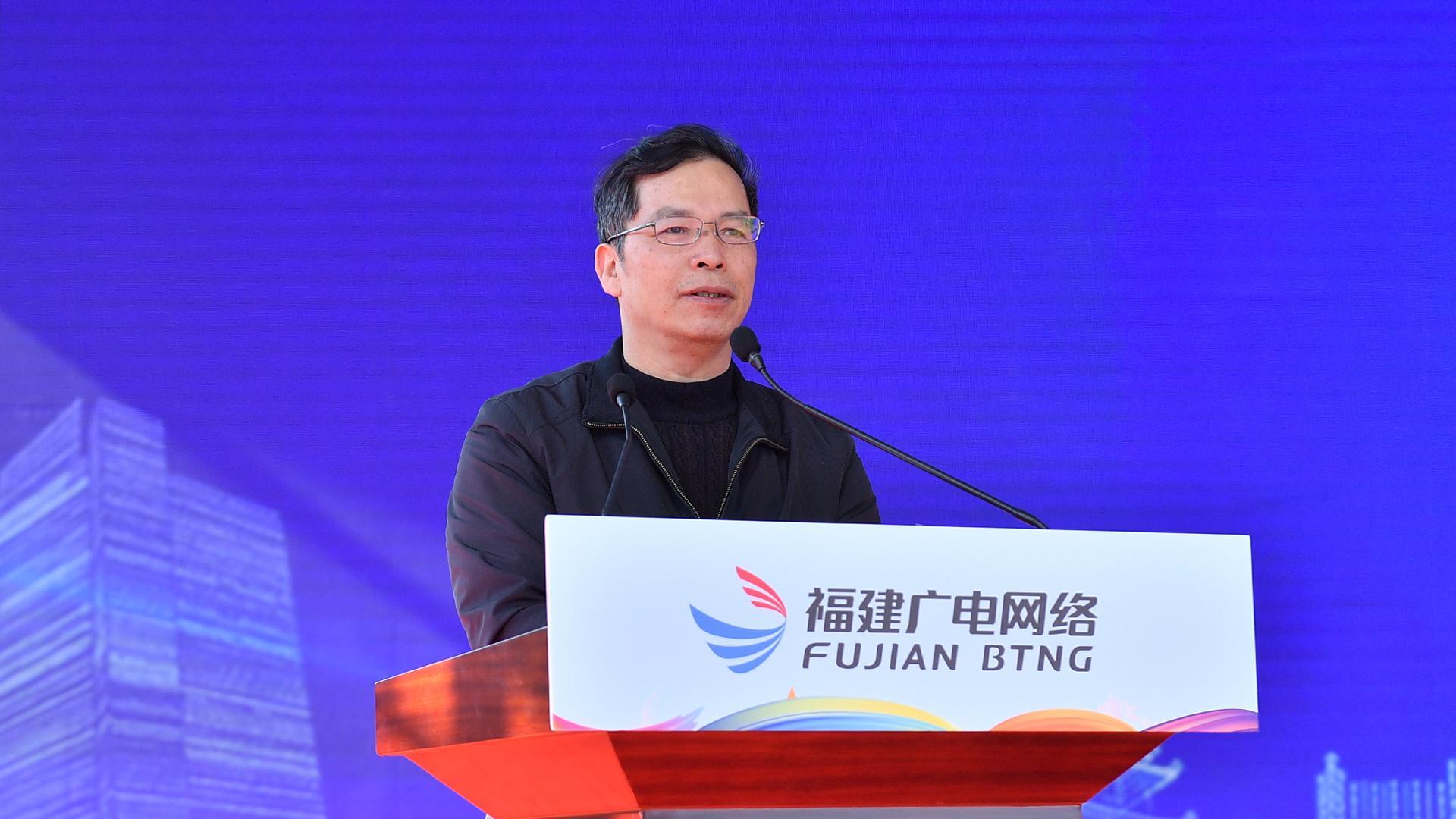3省委宣傳部副部長劉志堅致辭.jpg