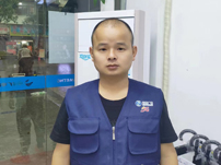 廣網工匠——池信浩：用心鉆研業務，用愛服務用戶